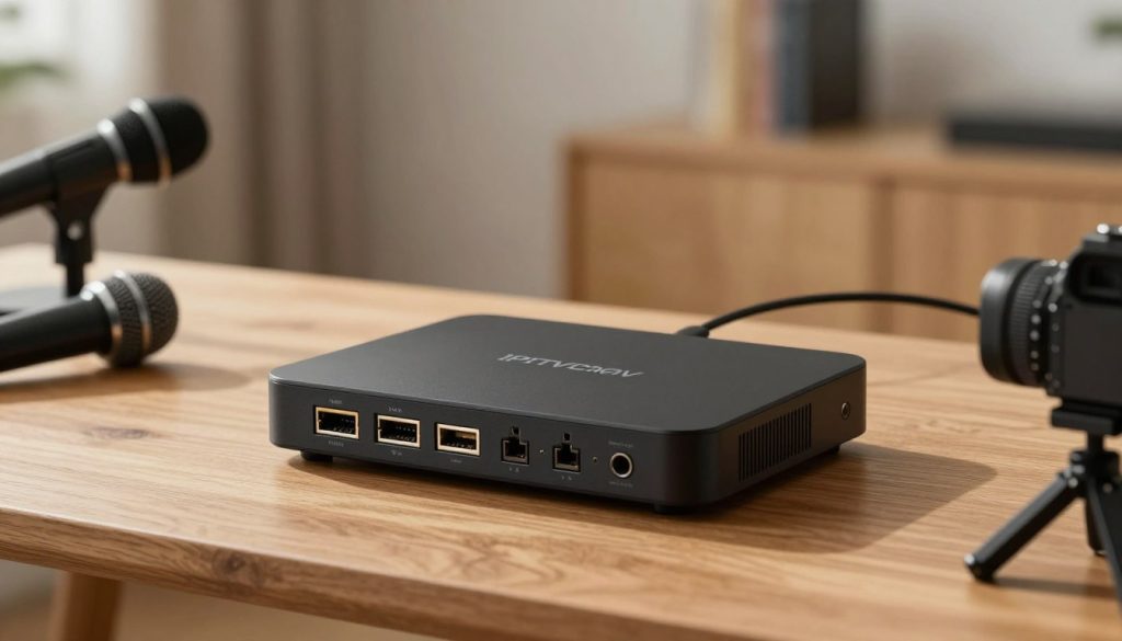 affordable IPTV encoder box affordable IPTV encoder box