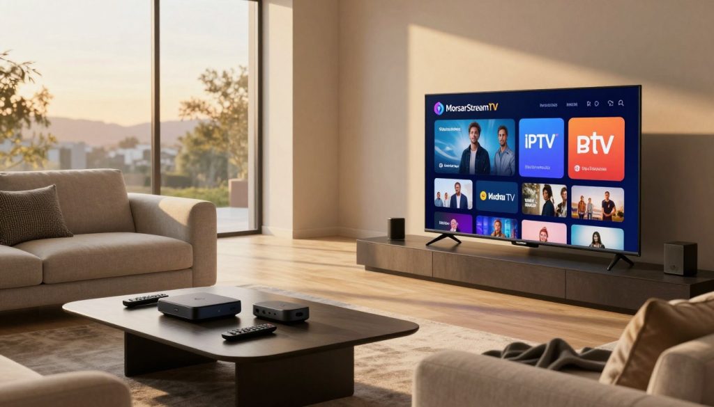 premium iptv usa